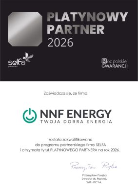 nnf_energy_certyfikat_2026.pdf Selfa