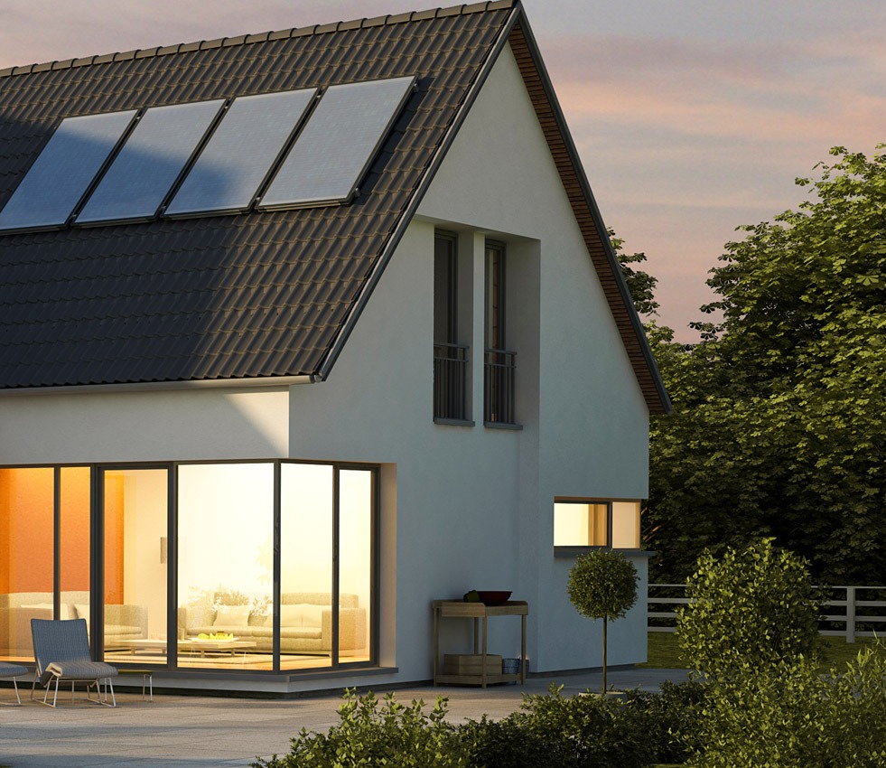 Kalkulator opłacalności instalacji fotowoltaicznej