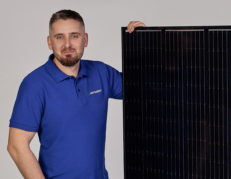 Kalkulator opłacalności instalacji fotowoltaicznej i magazynu energii