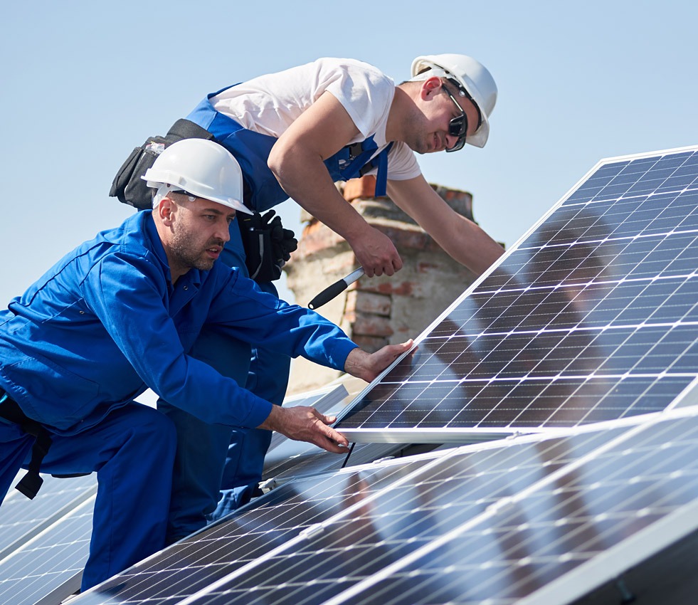 Kalkulator opłacalności instalacji fotowoltaicznej łódzkie z magazynem energii